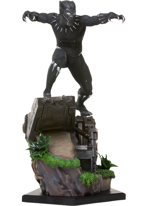 Black Panther