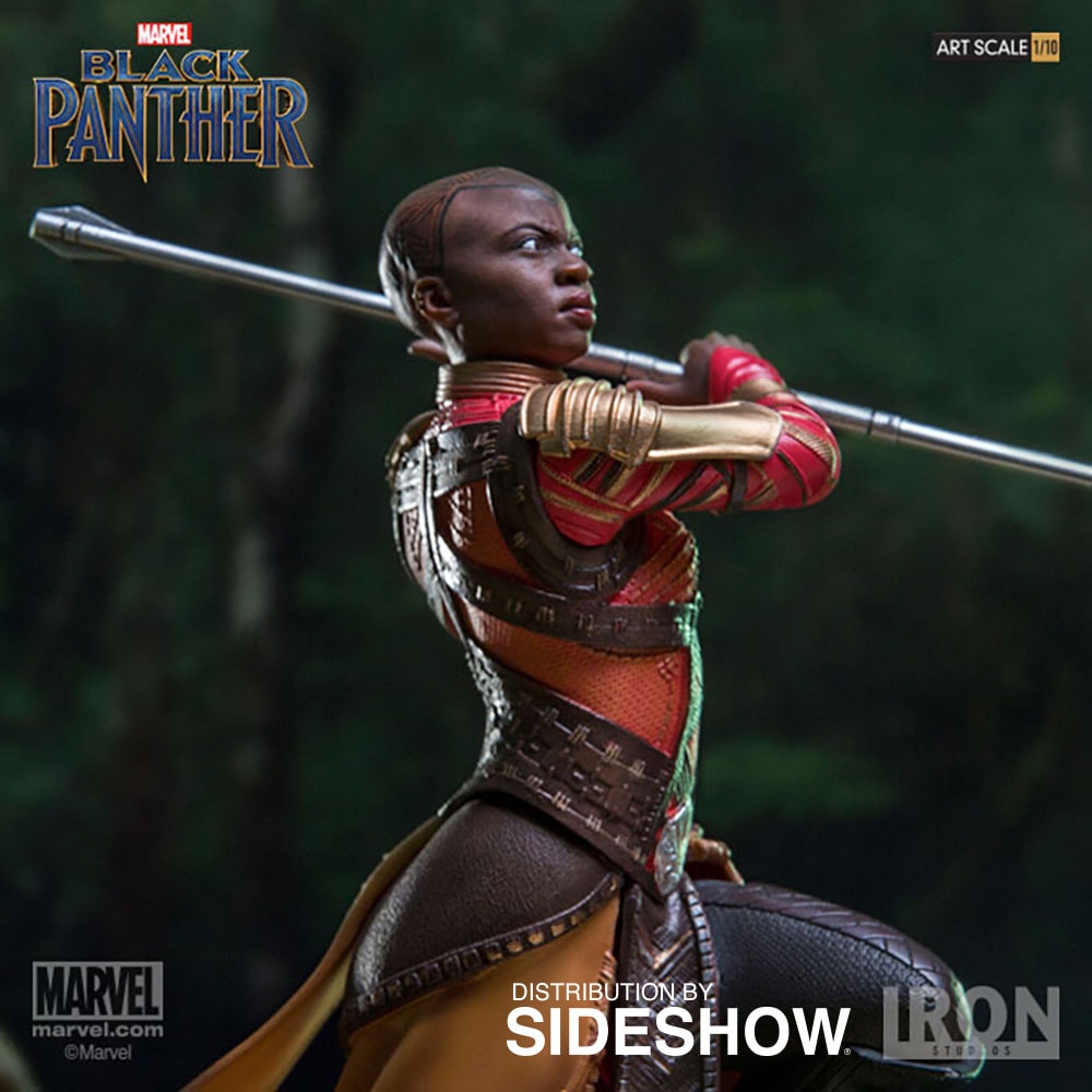 Hot toys okoye store