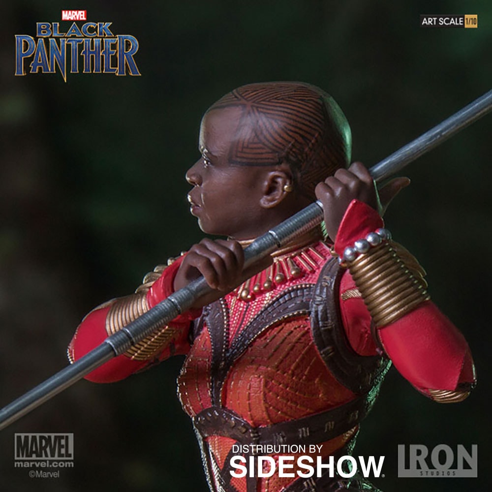 Hot toys shop okoye