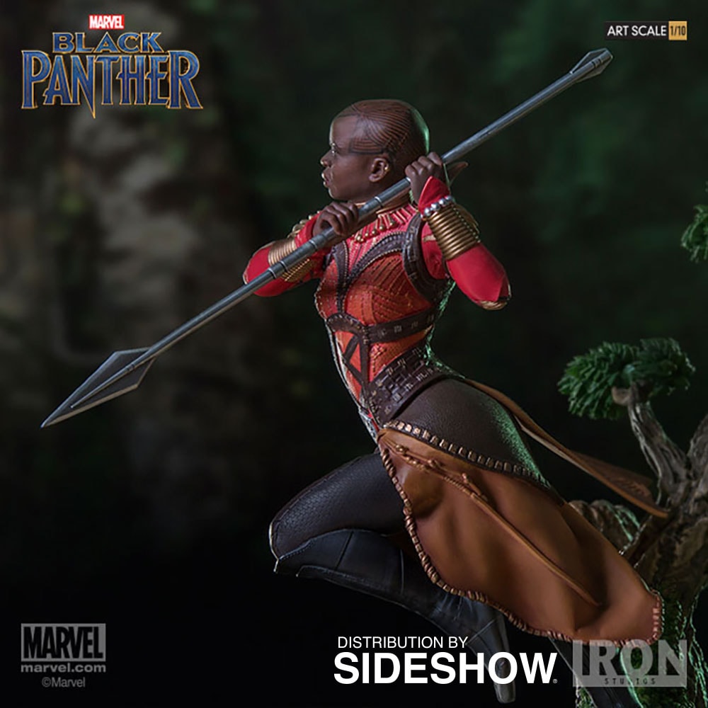 Hot toys okoye store