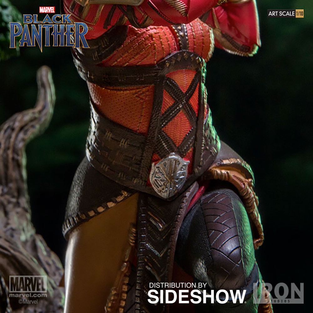Hot shop toys okoye