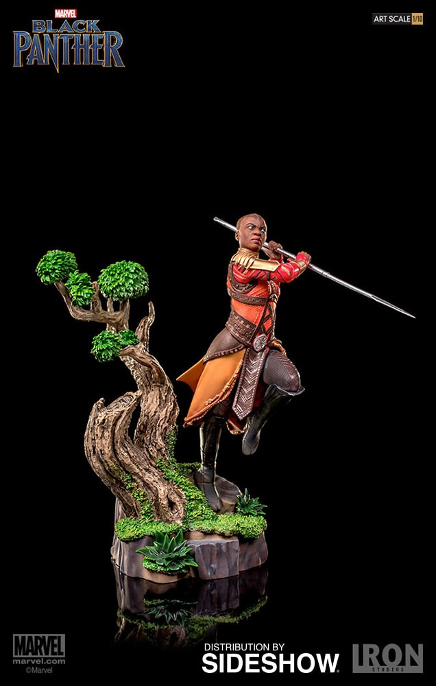 Hot toys deals okoye