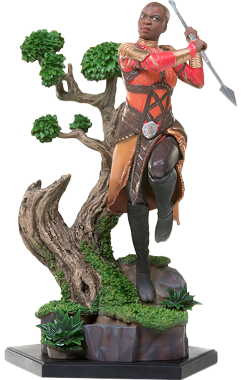Hot shop toys okoye