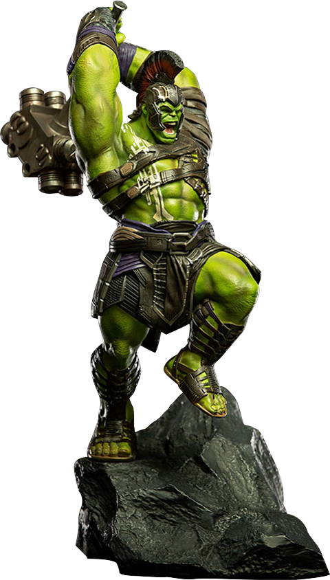 Marvel Buste Hulk - Thor Ragnarok - Semic Studio