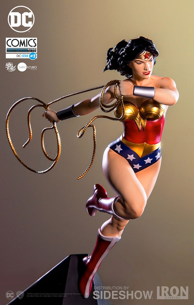 Wonder Woman - Wikipedia