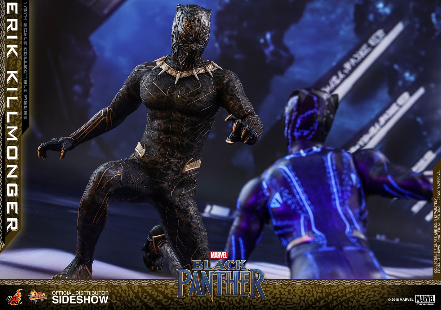 Erik Killmonger