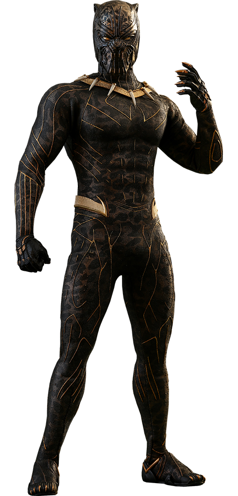 Erik Killmonger