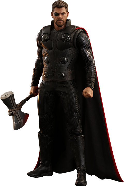 Thor hot toys clearance avengers infinity war