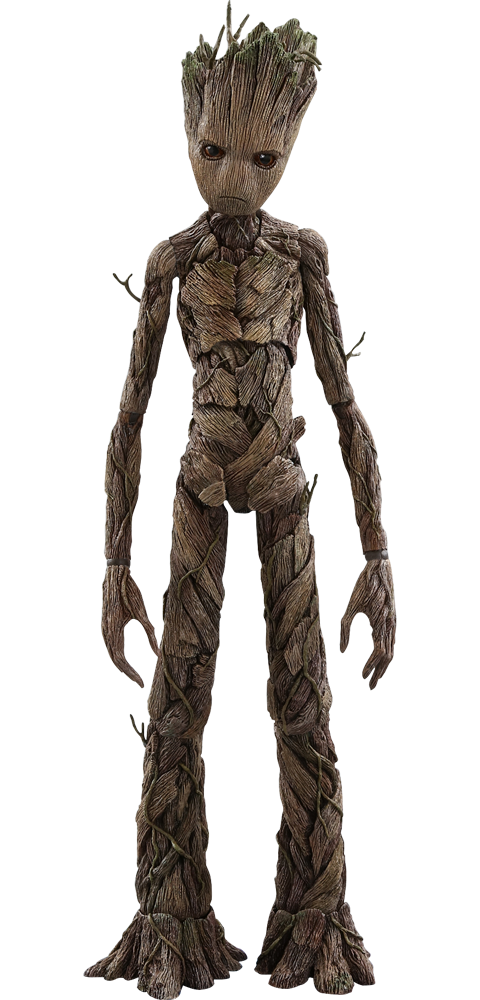 Hot toys teenage groot sale