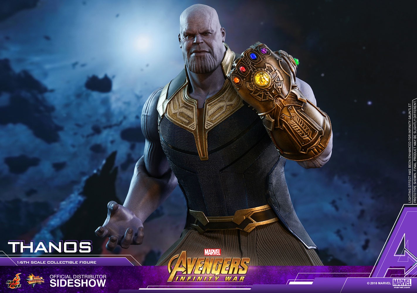 Thanos