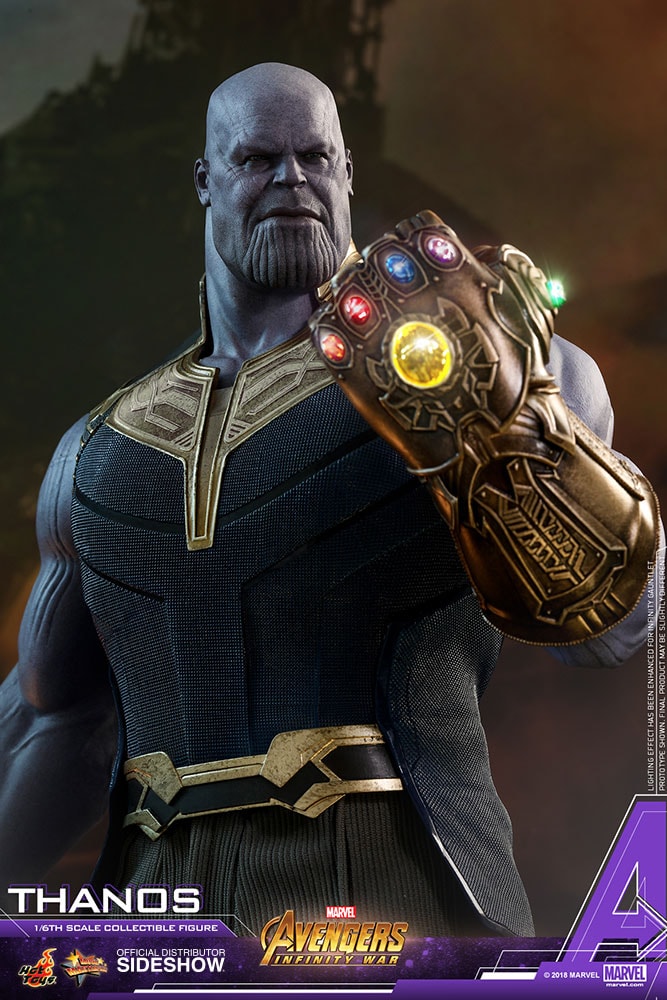 Thanos
