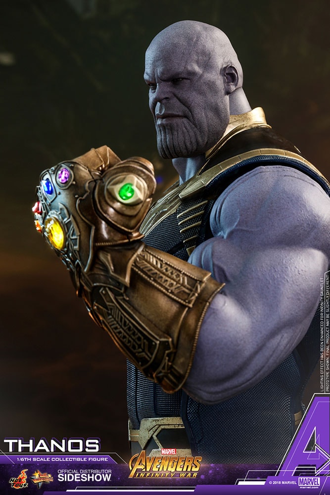 Thanos