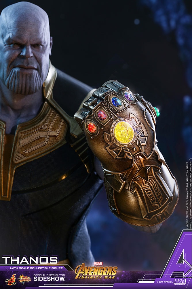 Thanos
