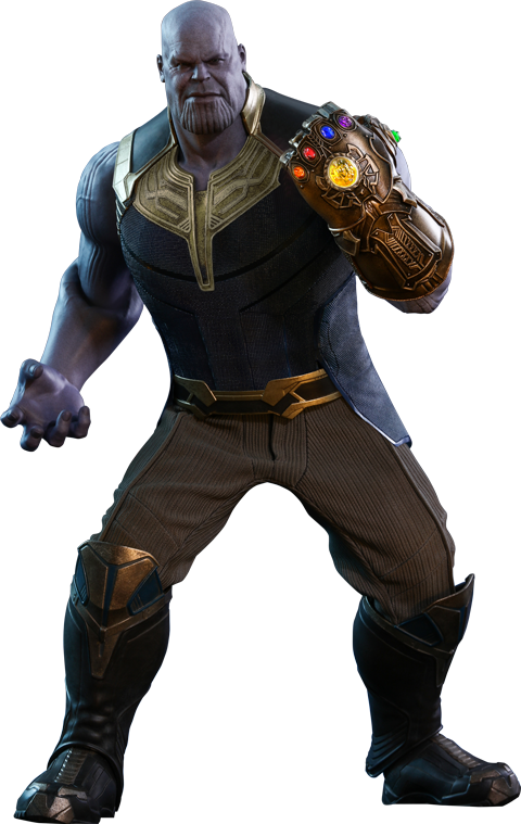 Thanos