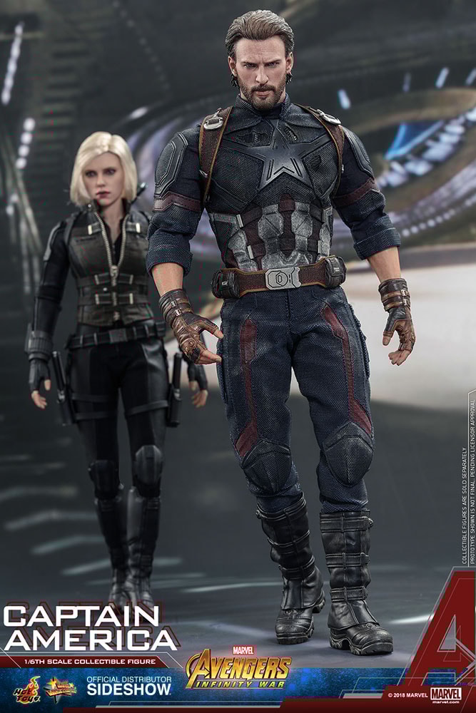 Captain america sales infinity war boots