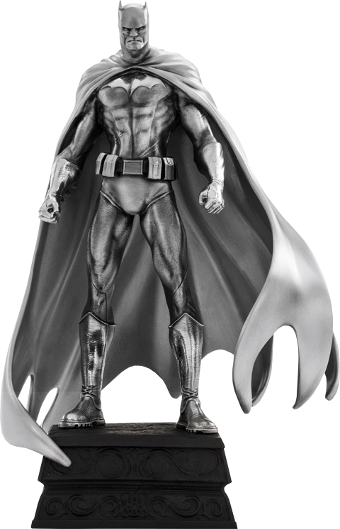 Batman store figurines collectibles