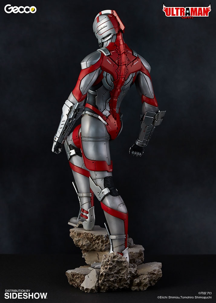 Ultraman Ultraman Statue by Gecco Co. | Sideshow Collectibles