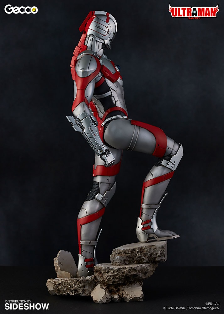 Ultraman Ultraman Statue by Gecco Co. | Sideshow Collectibles