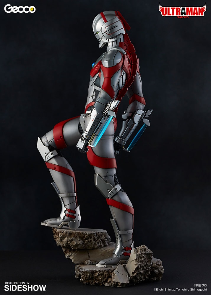 Ultraman Ultraman Statue by Gecco Co. | Sideshow Collectibles