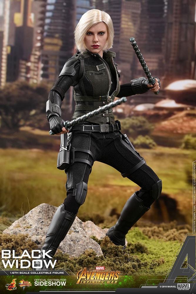 Black Widow