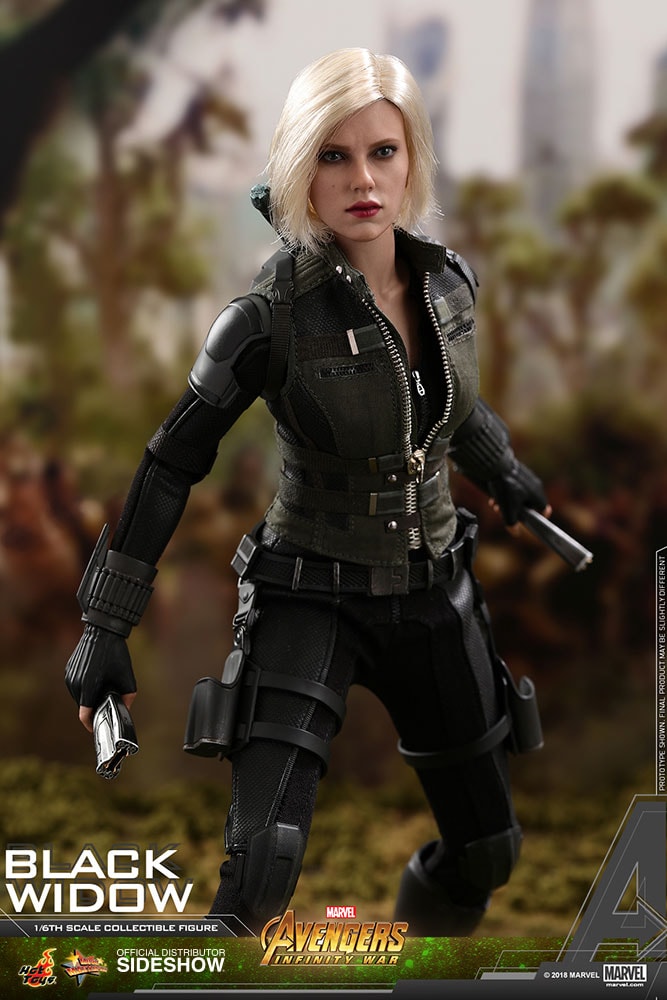 Black Widow
