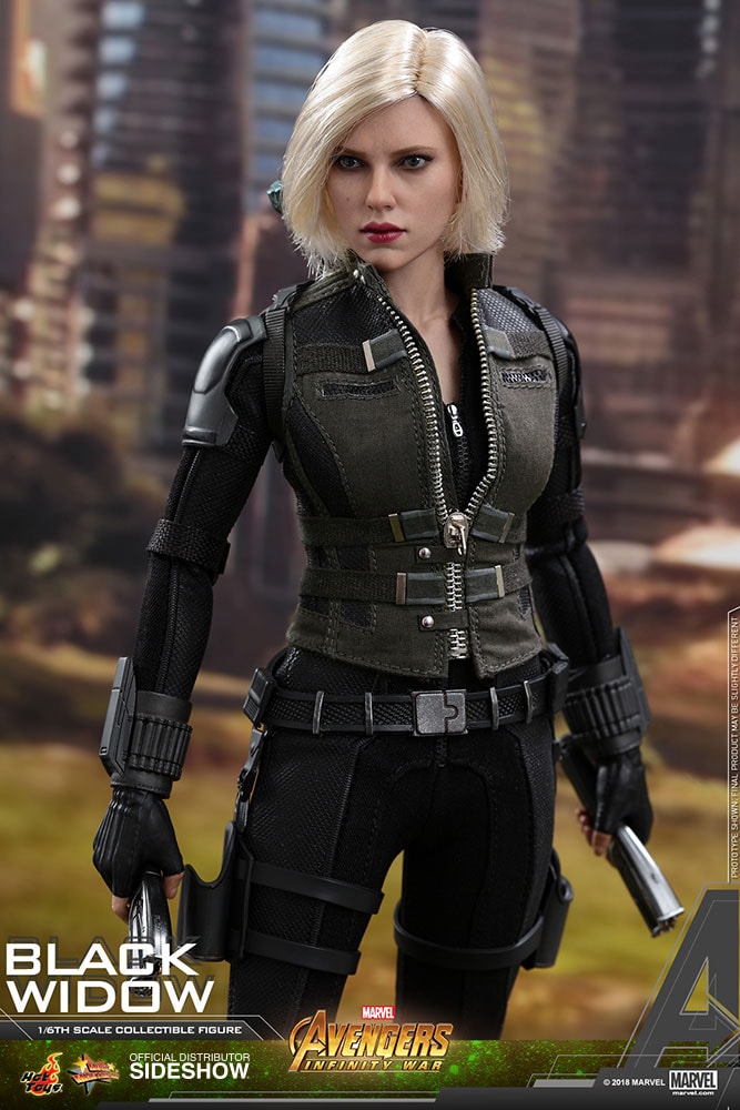 Black Widow