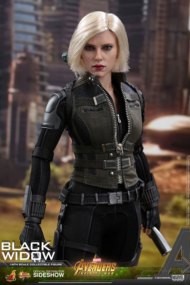 Black Widow