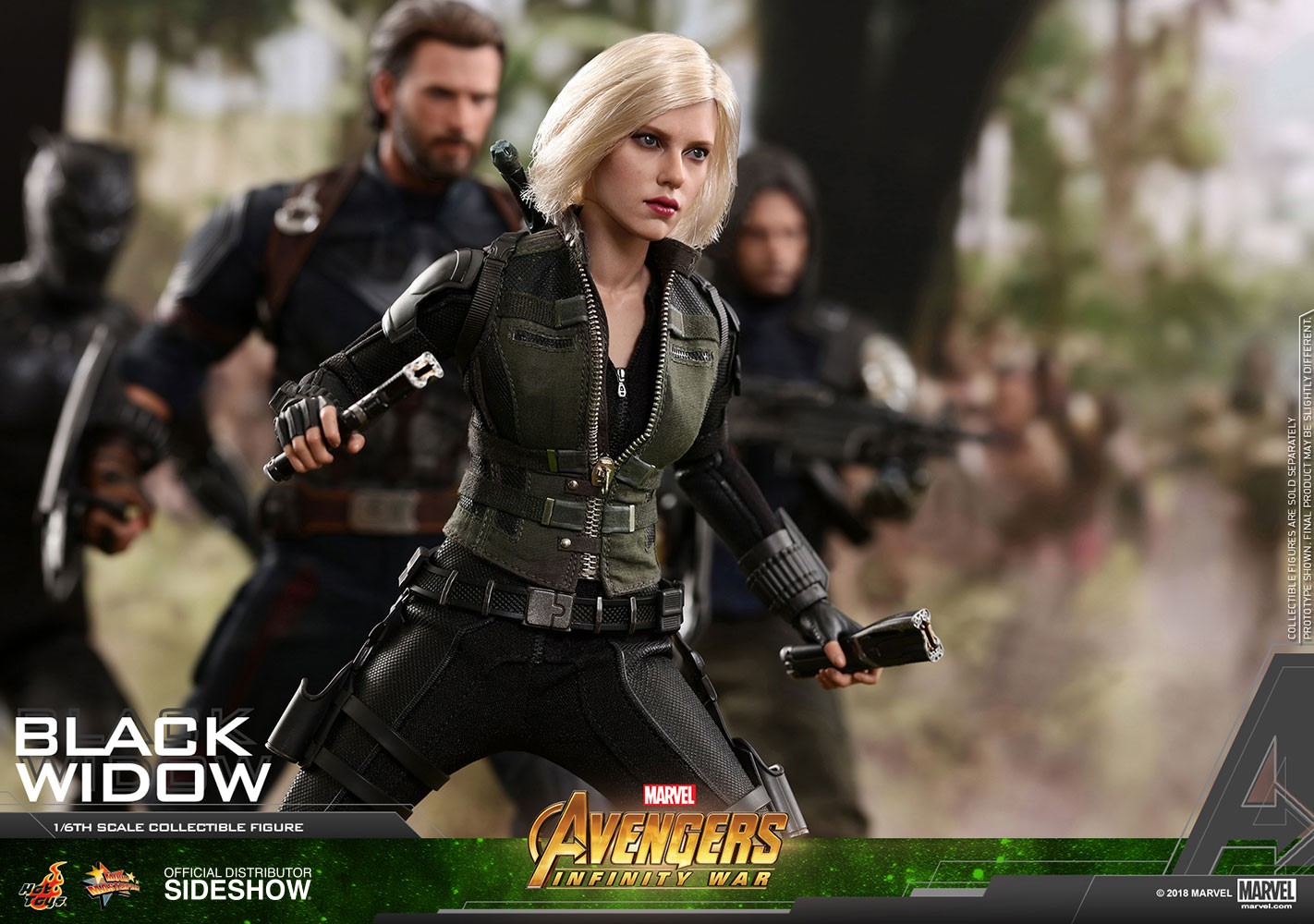 Black Widow