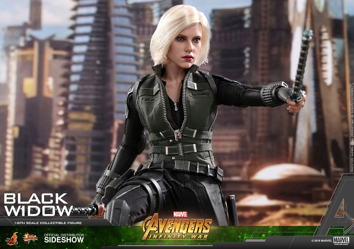 Black Widow