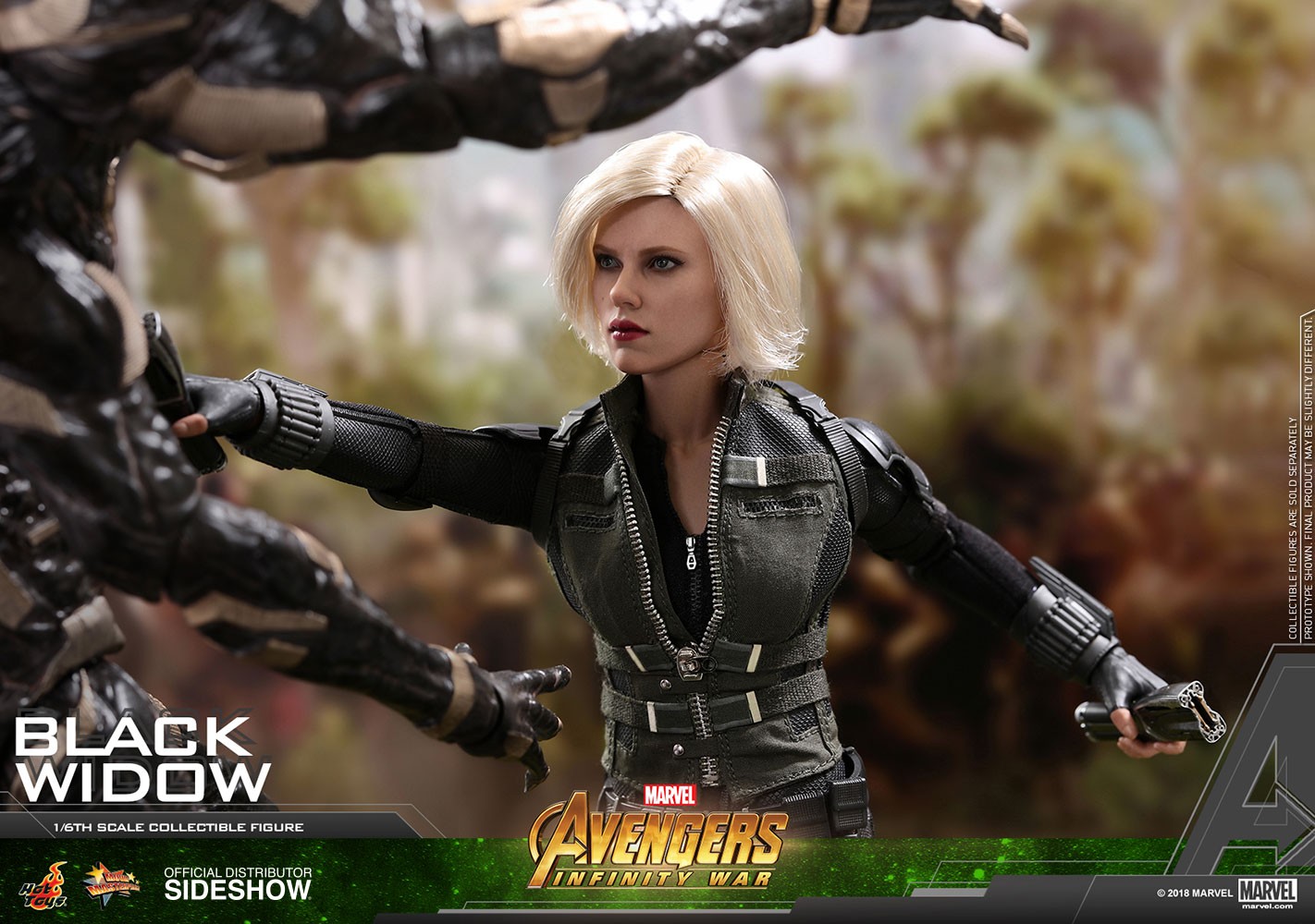 Black Widow