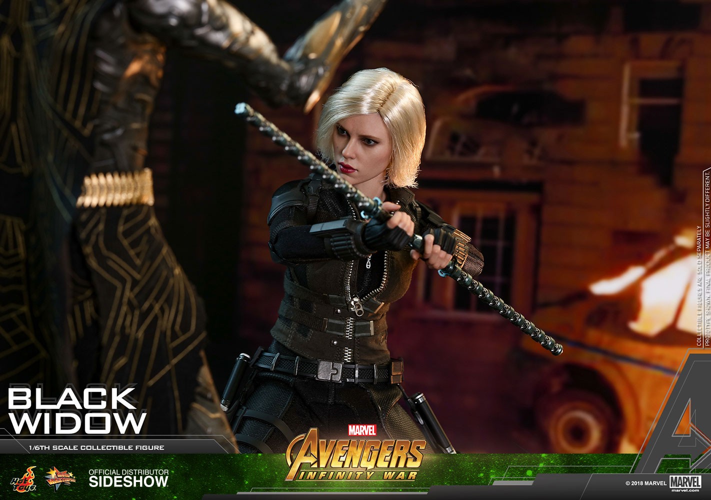 Black Widow