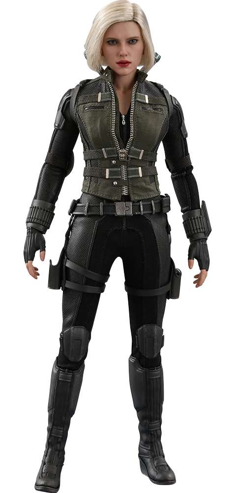 Black Widow