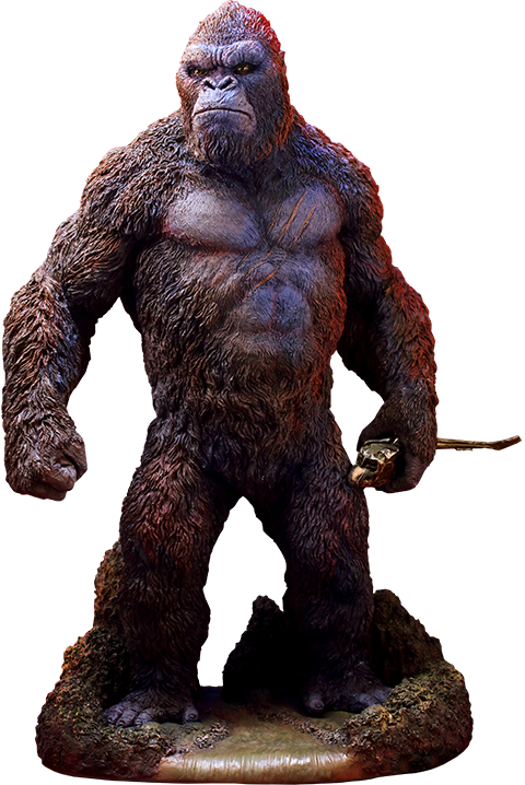 Hot toys discount king kong