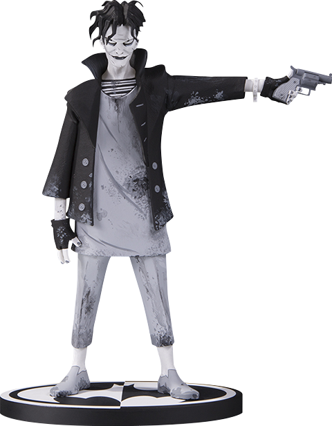 DC Comics The Joker Statues  (Prototype Shown) View 2