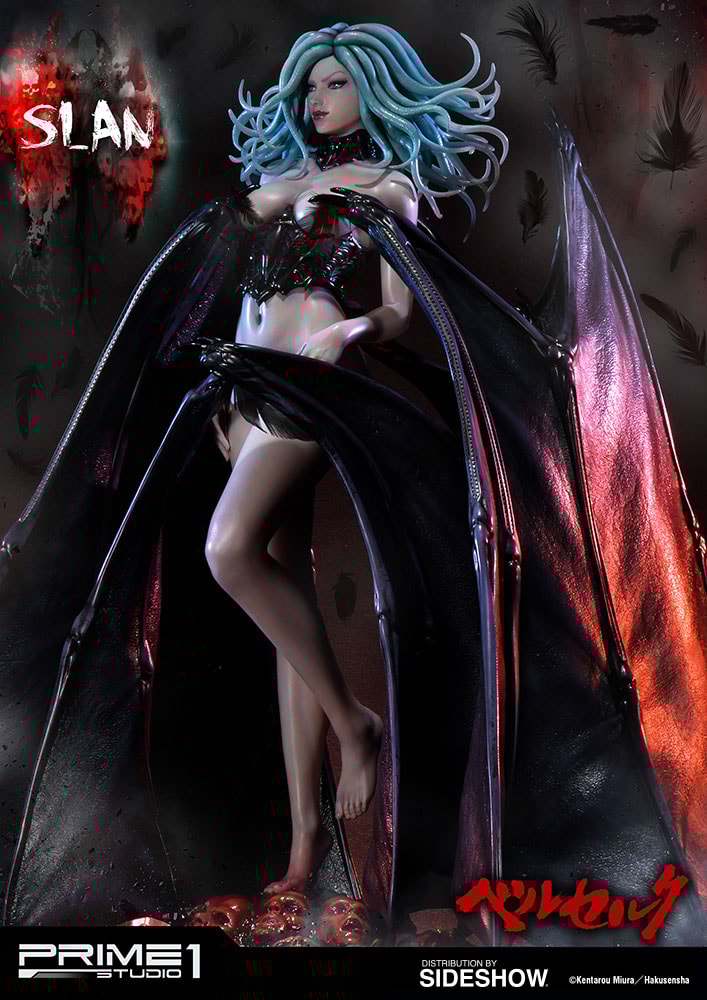 Berserk Slan Statue by Prime 1 Studio | Sideshow Collectibles