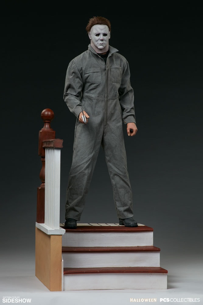 Michael Myers Collector Edition View 13