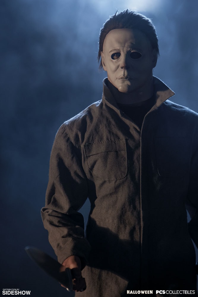 Michael Myers Collector Edition View 24