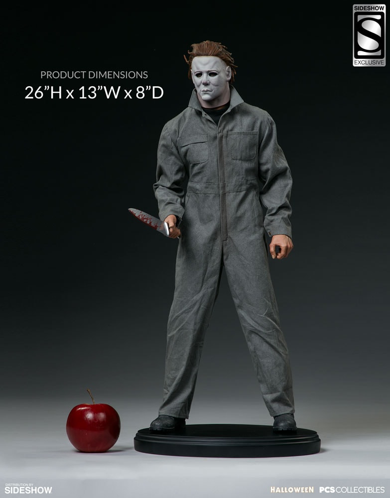 Michael Myers Exclusive Edition View 5