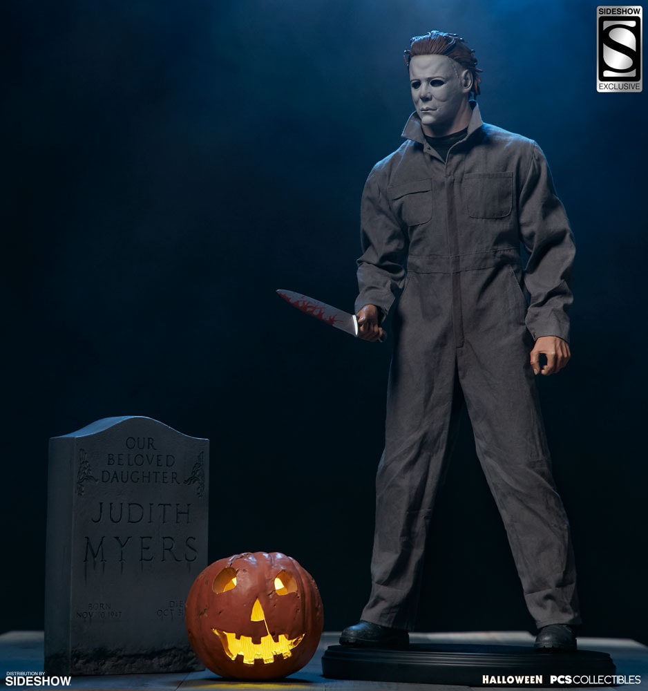 Michael Myers Exclusive Edition View 11