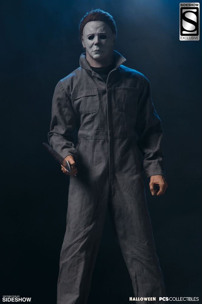 Michael Myers Exclusive Edition View 12