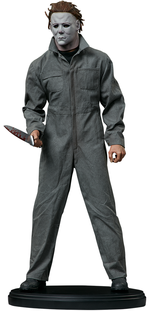 Michael Myers Exclusive Edition View 39