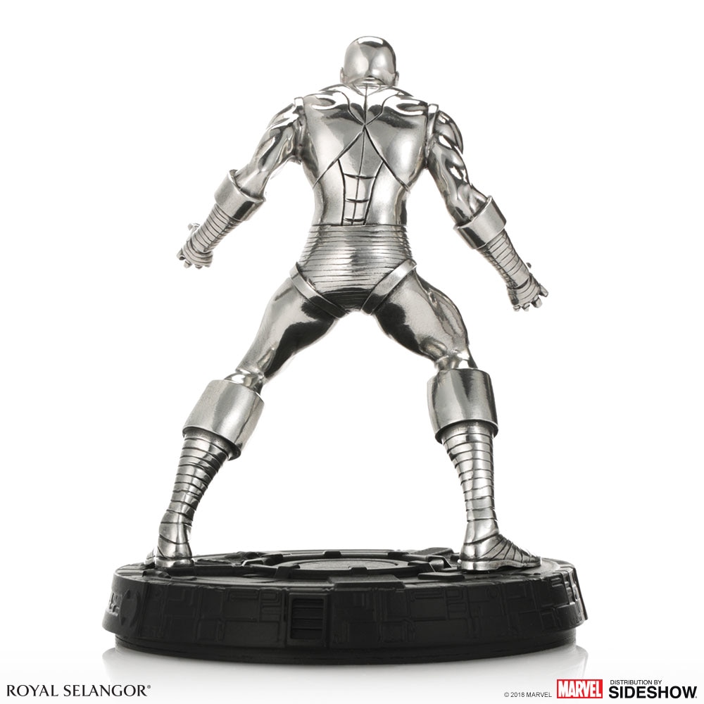 Iron Man Figurine- Prototype Shown
