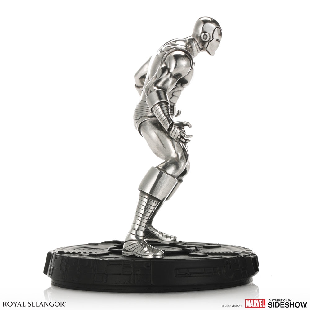 Iron Man Figurine