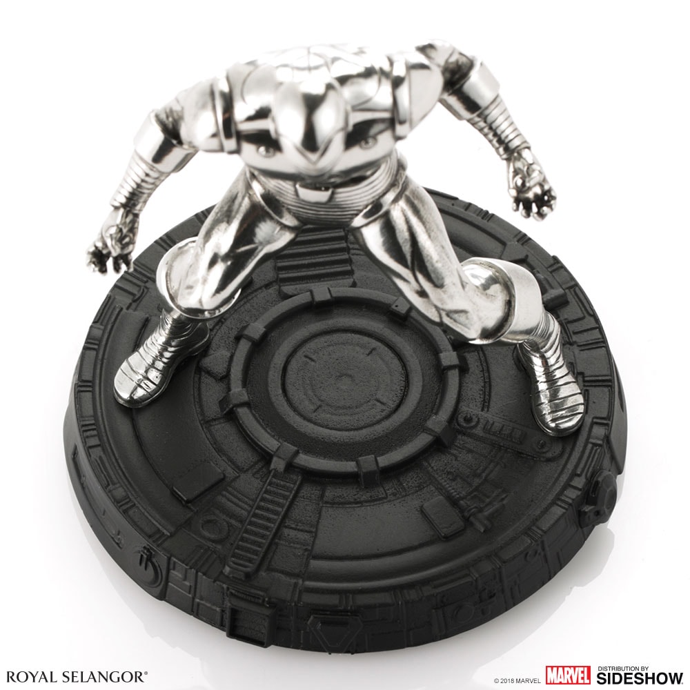 Iron Man Figurine