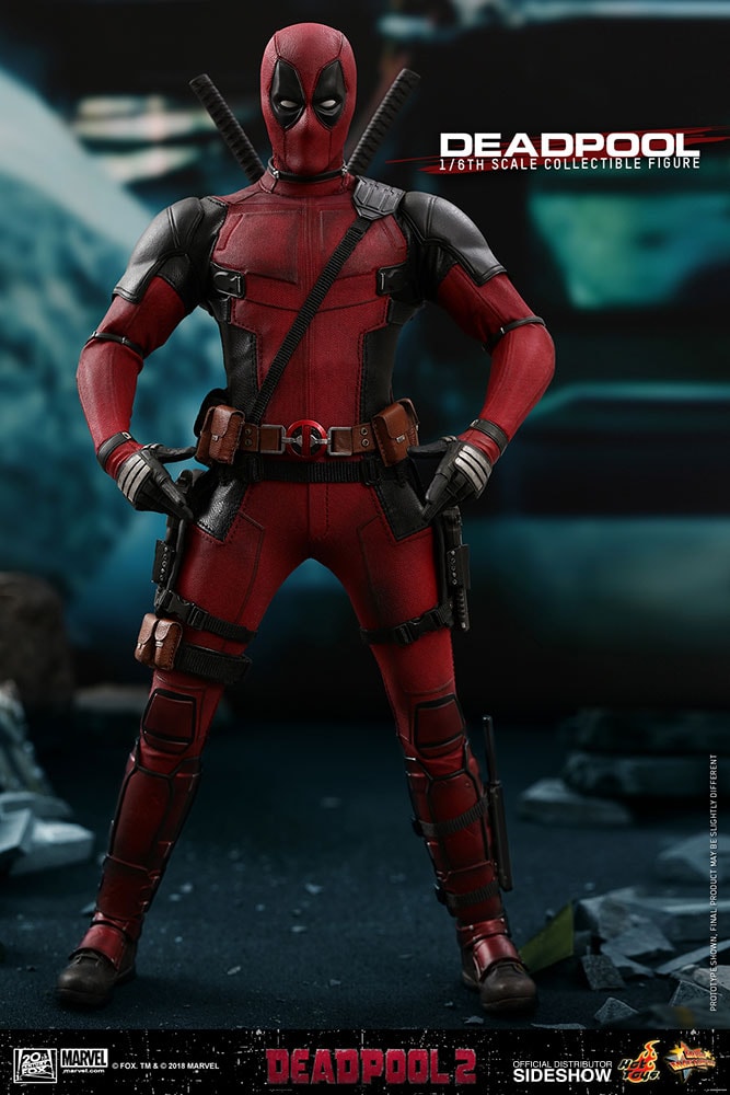 Deadpool