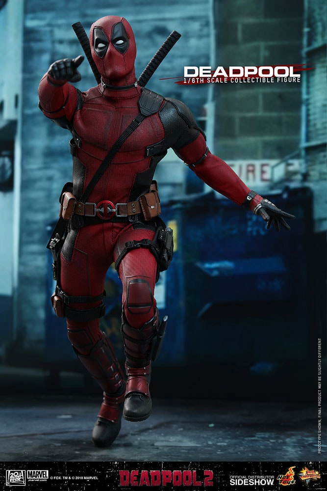 Deadpool