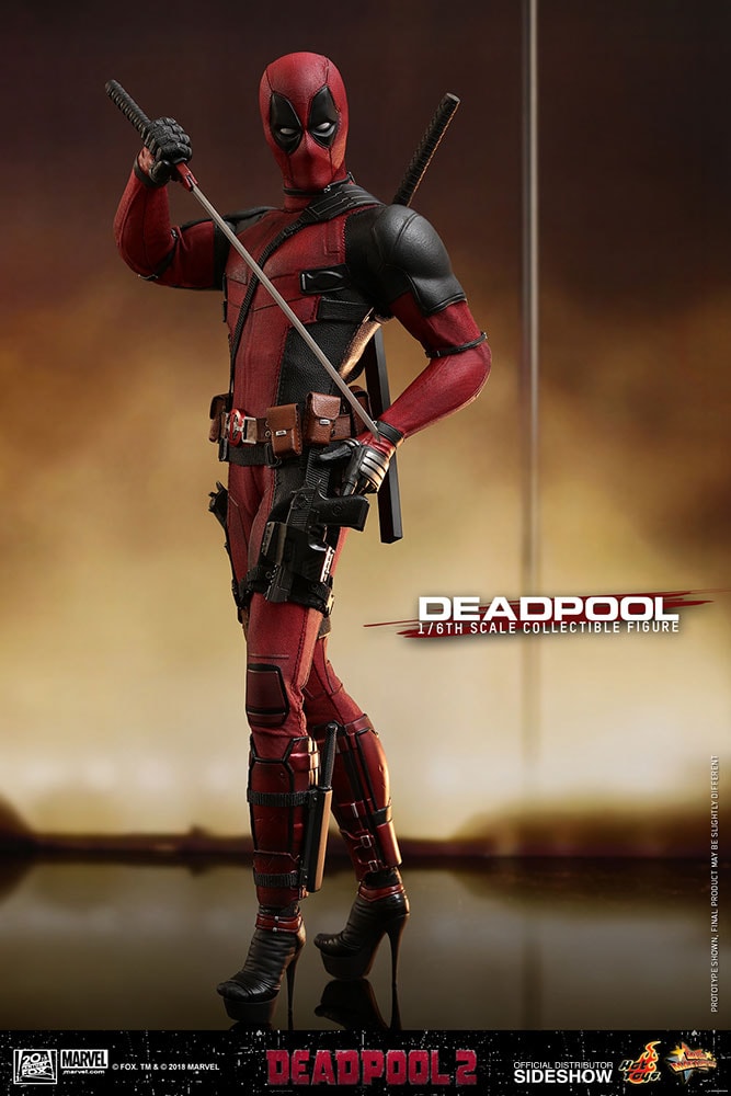 Deadpool