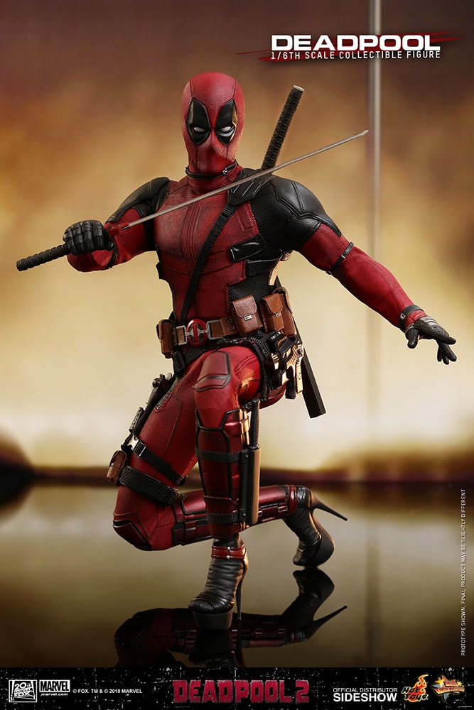 Deadpool