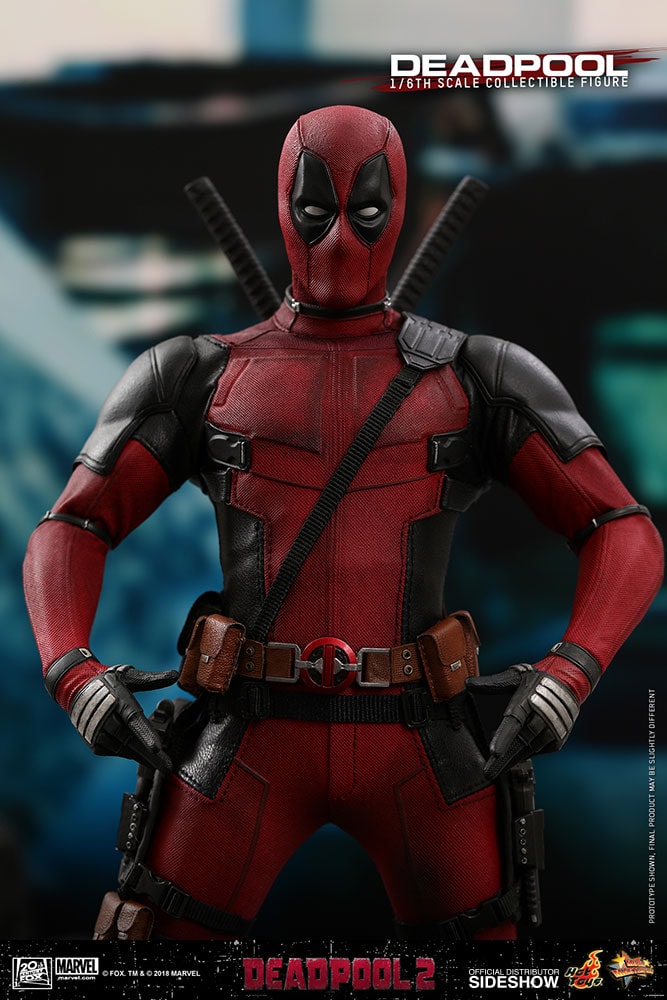 Deadpool