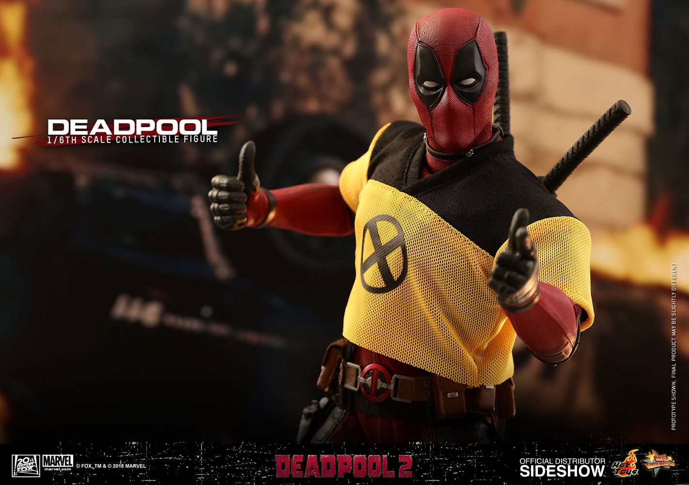 Deadpool